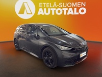 Cupra Born vaihtoauto