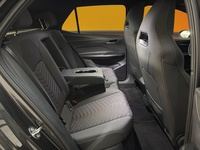 Cupra Born vaihtoauto