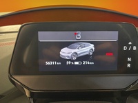 Volkswagen ID.5 vaihtoauto