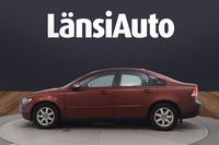 Volvo S40 vaihtoauto