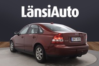 Volvo S40 vaihtoauto