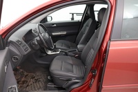 Volvo S40 vaihtoauto