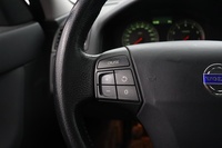 Volvo S40 vaihtoauto