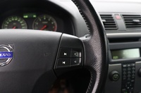 Volvo S40 vaihtoauto