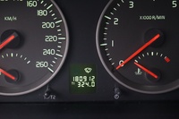 Volvo S40 vaihtoauto