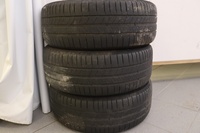 Volvo S40 vaihtoauto