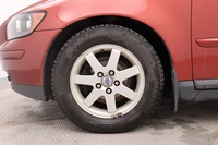 Volvo S40 vaihtoauto