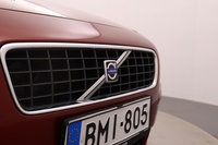Volvo S40 vaihtoauto