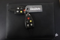 Volvo S40 vaihtoauto