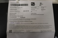 Volvo S40 vaihtoauto