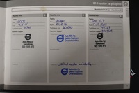 Volvo S40 vaihtoauto