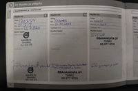 Volvo S40 vaihtoauto