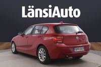BMW 116 vaihtoauto