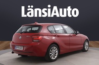 BMW 116 vaihtoauto