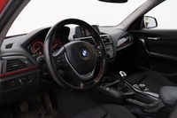 BMW 116 vaihtoauto