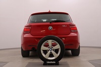 BMW 116 vaihtoauto