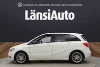 Mercedes-Benz B vaihtoauto