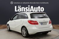 Mercedes-Benz B vaihtoauto