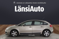Citroën C4 vaihtoauto