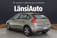 Citroën C4 vaihtoauto
