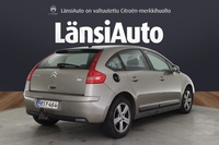 Citroën C4 vaihtoauto