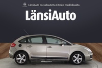 Citroën C4 vaihtoauto