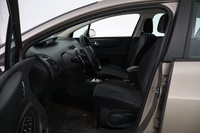 Citroën C4 vaihtoauto