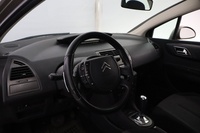Citroën C4 vaihtoauto