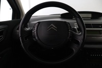 Citroën C4 vaihtoauto