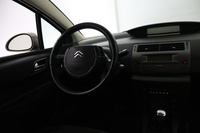 Citroën C4 vaihtoauto