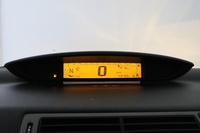 Citroën C4 vaihtoauto