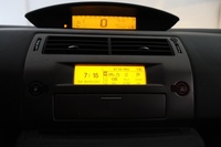 Citroën C4 vaihtoauto