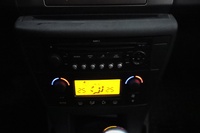 Citroën C4 vaihtoauto