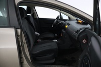 Citroën C4 vaihtoauto