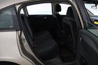 Citroën C4 vaihtoauto