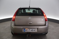 Citroën C4 vaihtoauto