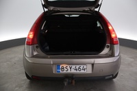 Citroën C4 vaihtoauto