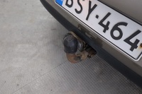 Citroën C4 vaihtoauto