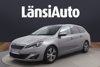 Peugeot 308 vaihtoauto