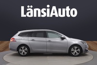 Peugeot 308 vaihtoauto