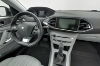 Peugeot 308 vaihtoauto