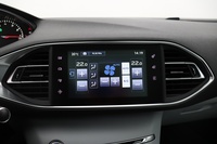 Peugeot 308 vaihtoauto