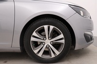 Peugeot 308 vaihtoauto