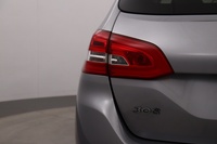 Peugeot 308 vaihtoauto