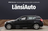 BMW 116 vaihtoauto