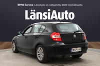 BMW 116 vaihtoauto