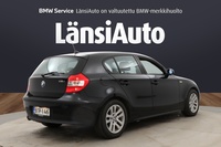 BMW 116 vaihtoauto