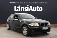BMW 116 vaihtoauto