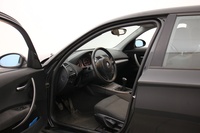 BMW 116 vaihtoauto