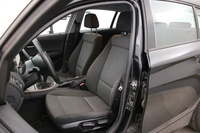 BMW 116 vaihtoauto